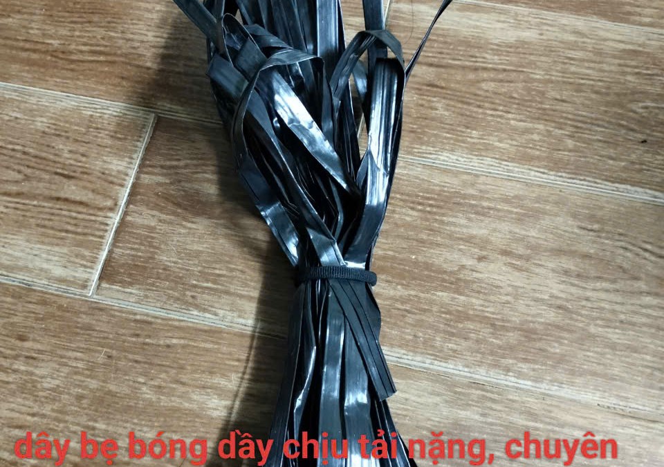 Dây bẹ bóng dầy chịu tải nặng